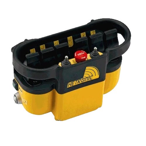 Hetronic Nova-L