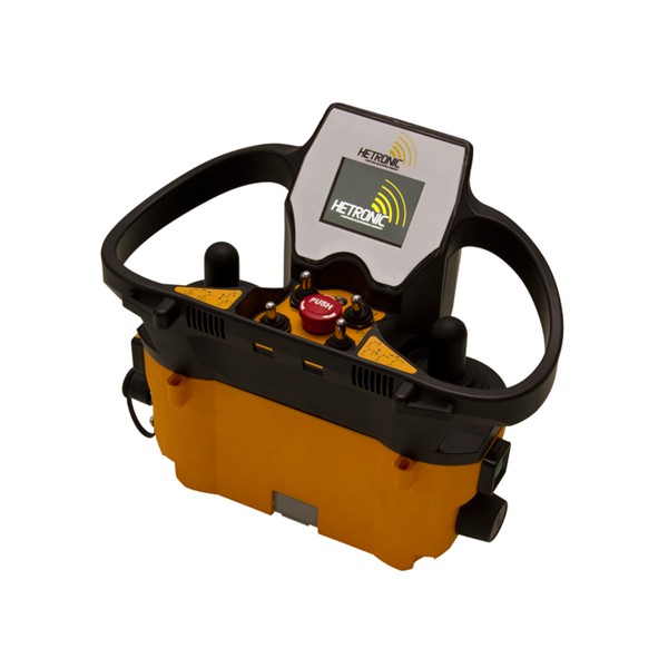Hetronic Nova L 2.4
