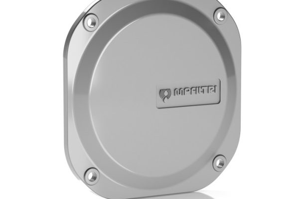 ACCESSCOVER 275MM WITH LOGO 4 BOLT