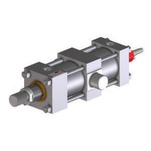 Tie Rod illustration