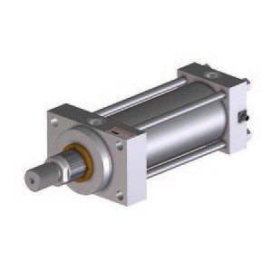 Tie Rod illustration