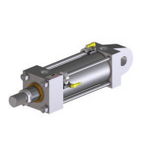 Tie Rod illustration