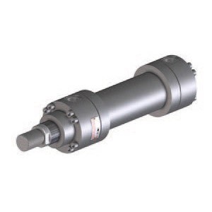 Tie Rod illustration