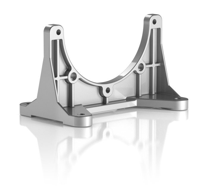 Foot Brackets illustration