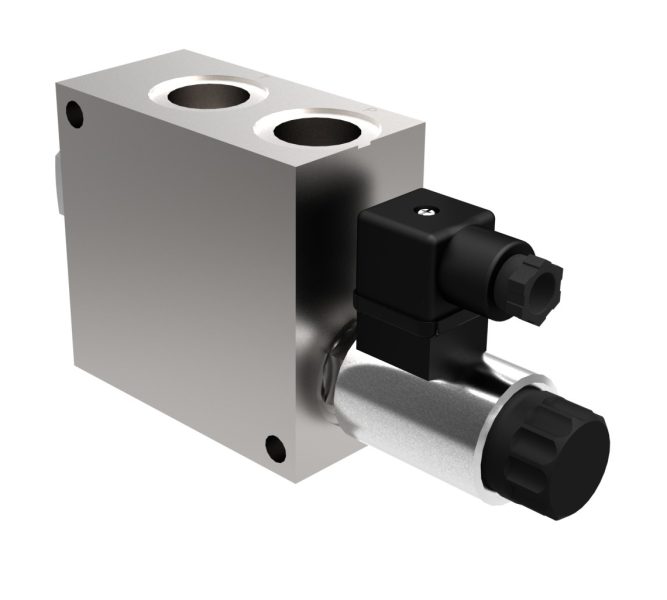 Hydrastore Proportional Priority Flow Control