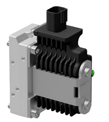 PVG32 Actuators illustration