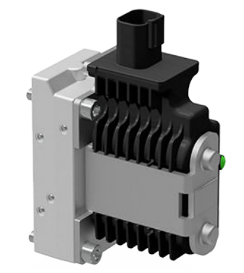 PVG32 Actuators illustration