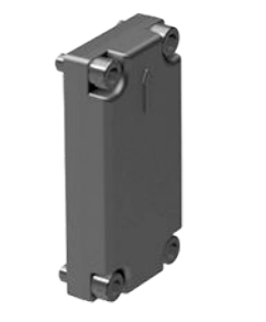 PVG32 Actuators illustration