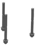 Danfoss PVG32 Accessories