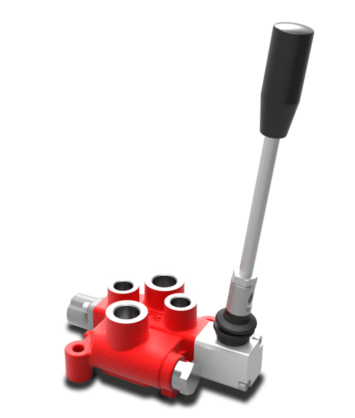 Hydrocontrol Q15