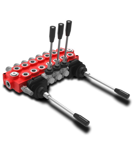 Hydrocontrol Q25