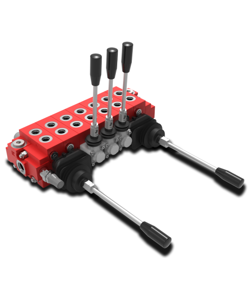 Hydrocontrol Q30