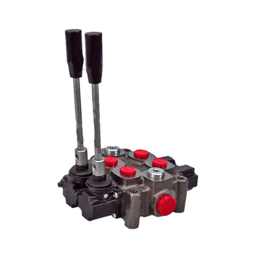 Hydrocontrol Q45 Monoblock Valve