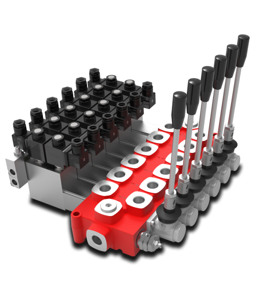 Hydrocontrol Q75