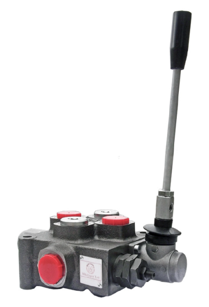 Hydrocontrol Q95 Monoblock Valve