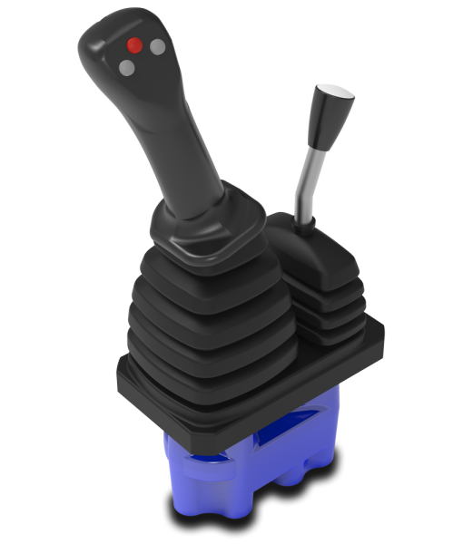 Hydrocontrol RCL3