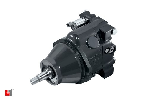 Danfoss RDM Axial Piston Motor