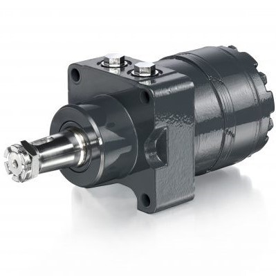 Orbital Motors