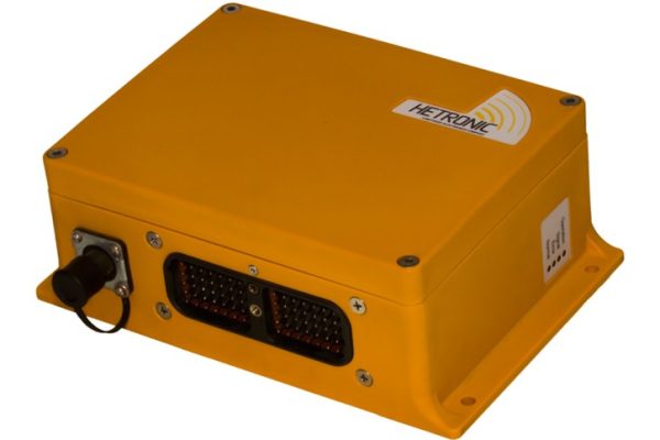 RX-14 HL 12-24Vdc 48/110/220Vac H LINK 434 MHz