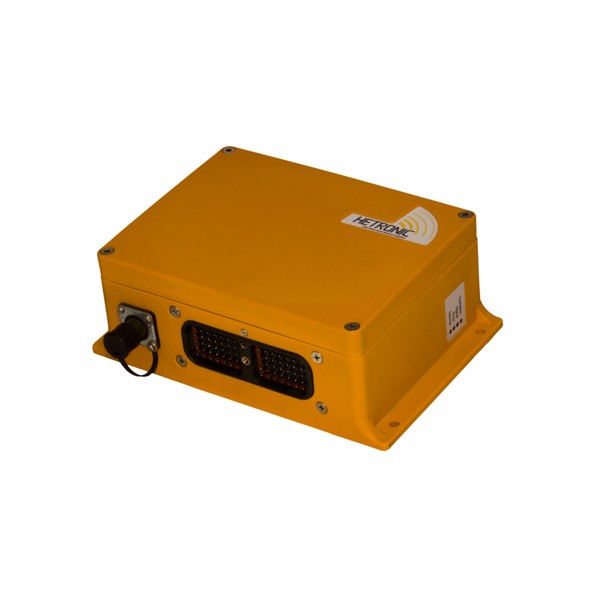 Hetronic RX 14 PT-HL / RX 28 PT HL