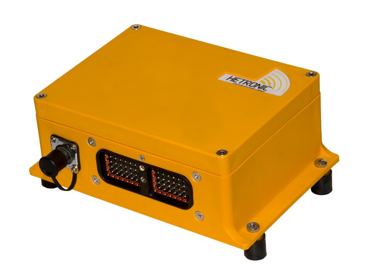 Hetronic BMS Receivers
