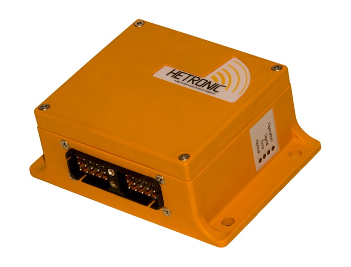 Hetronic DC Mobile Receivers