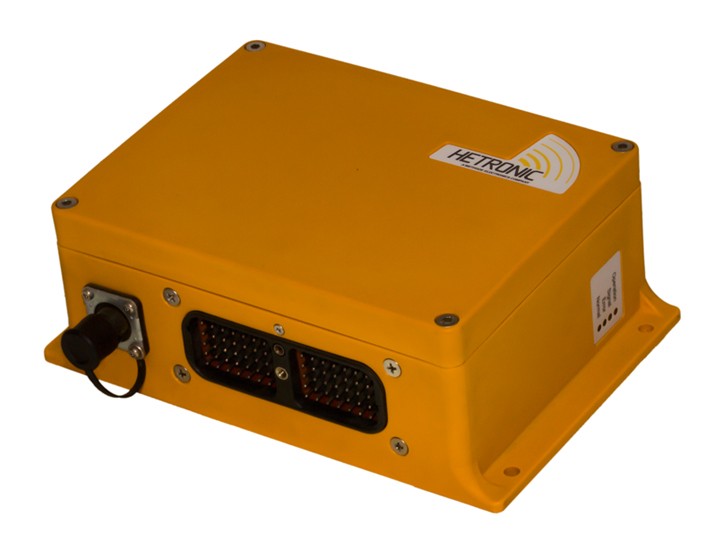 Digital Receivers
