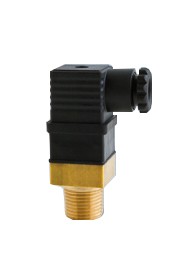 Anfield Temperature Switch - S2 TAF