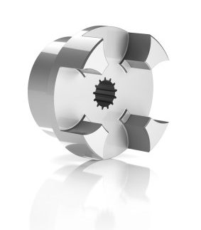 SGEA - SGEG - SGES - EGE - Flexible Couplings illustration