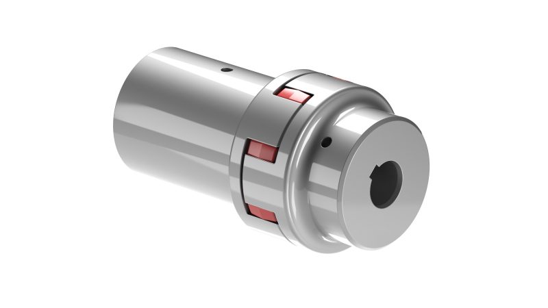 SGEK - Flexible Couplings illustration