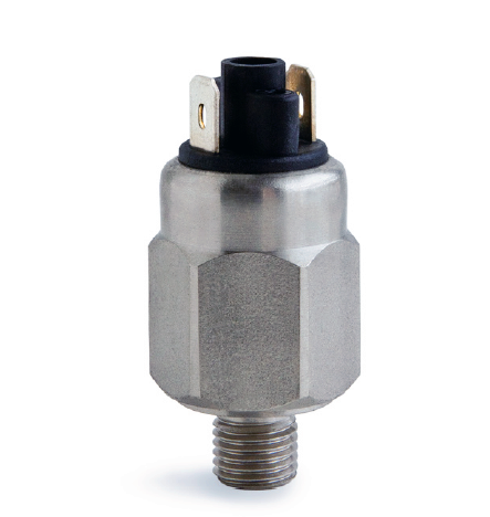Anfield Pressure Switch - SKBA