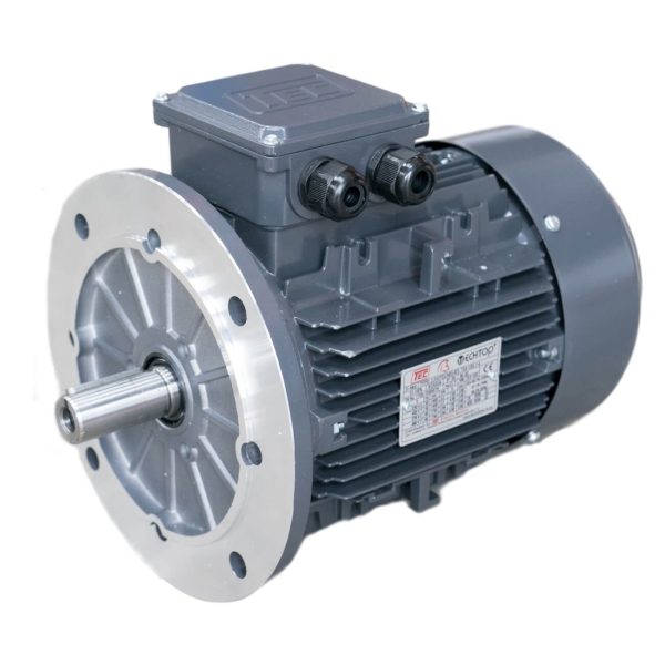 Electric Motors