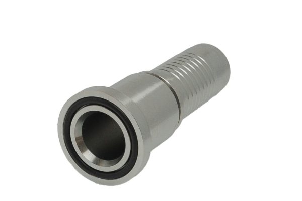 STRAIGHT SAE 3000 FLANGE  3/4-3/4