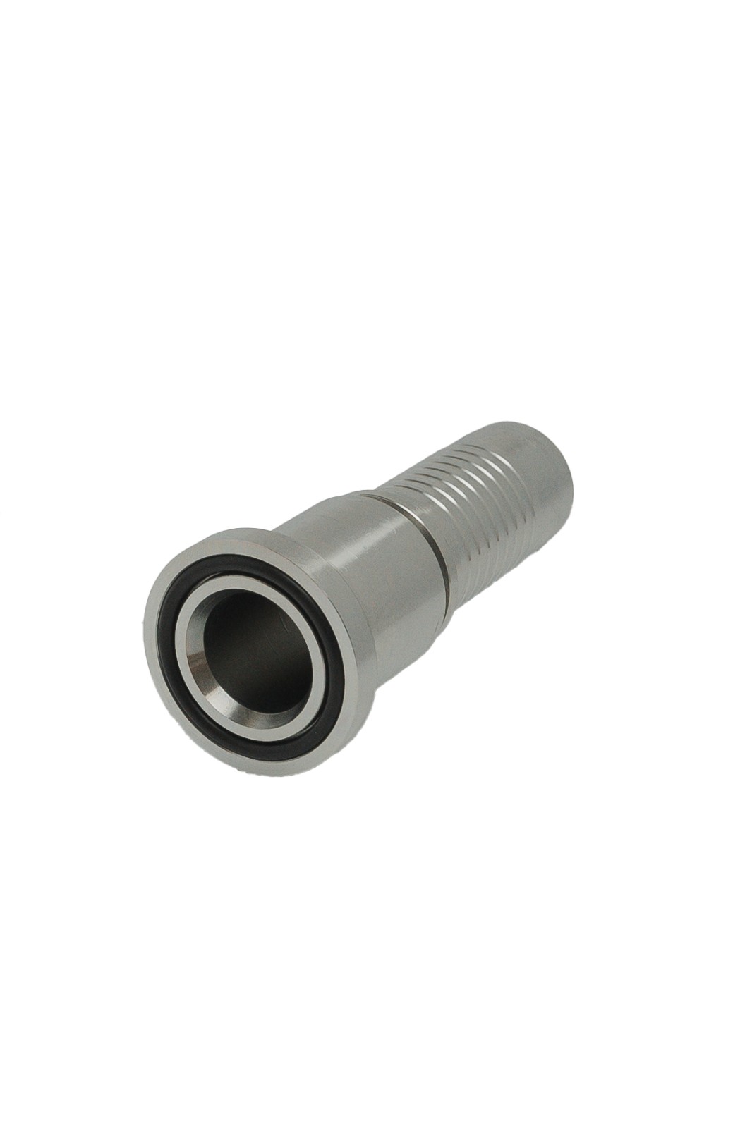 Straight SAE 3000 Flange Insert illustration