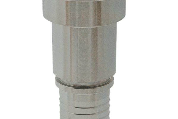 STRAIGHT SAE 6000 FLANGE 3/4-3/4