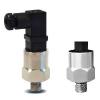 Pressure Transducer T200 illustration