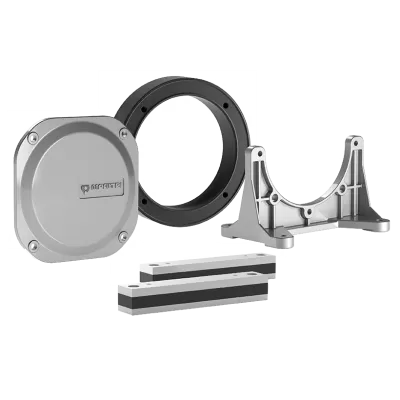 Power Transmission Accessories