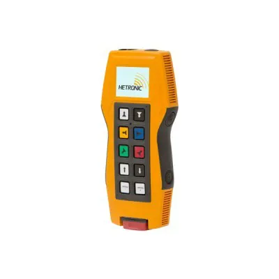 ERGO 120 Transmitter