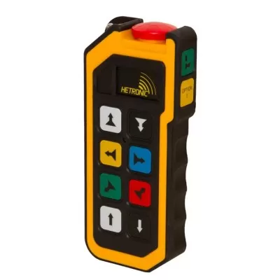 Radio Control