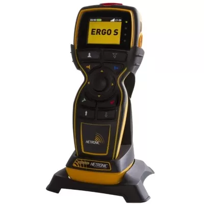 ERGO S Transmitter