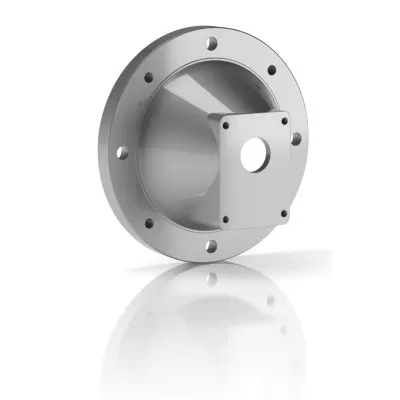 Bell housing