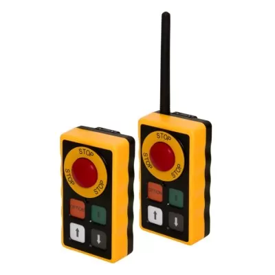 Mini Transmitter