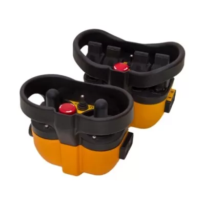 Belly Box Transmitters