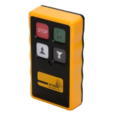 Radio Control Transmitters