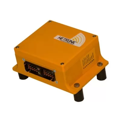 Field Bus Receivers