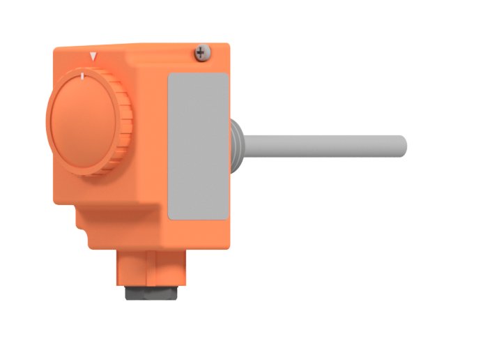 Hydrastore Adjustable Thermostat TC2