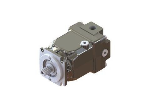 Hansa TMP TMF 600