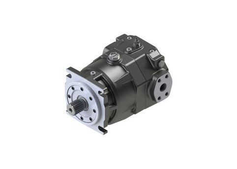 Hansa TMP TMF 900