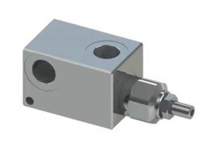 Inline PRV