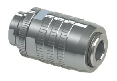 Inline FCV